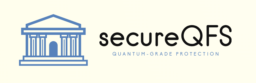 SecureQFS